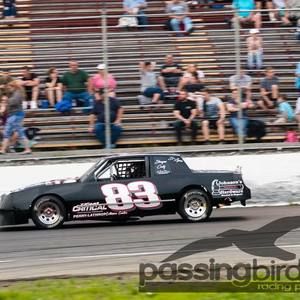 Meet your Posher, Ronnie